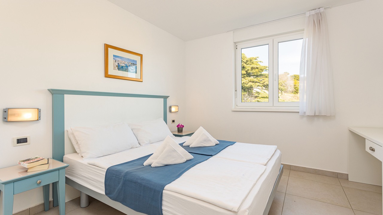 Photo of Bedroom in Banjole