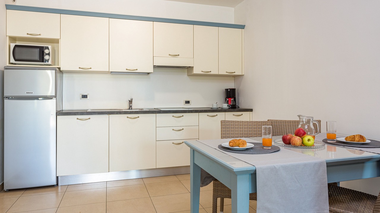 Photo of Kitchen in Banjole