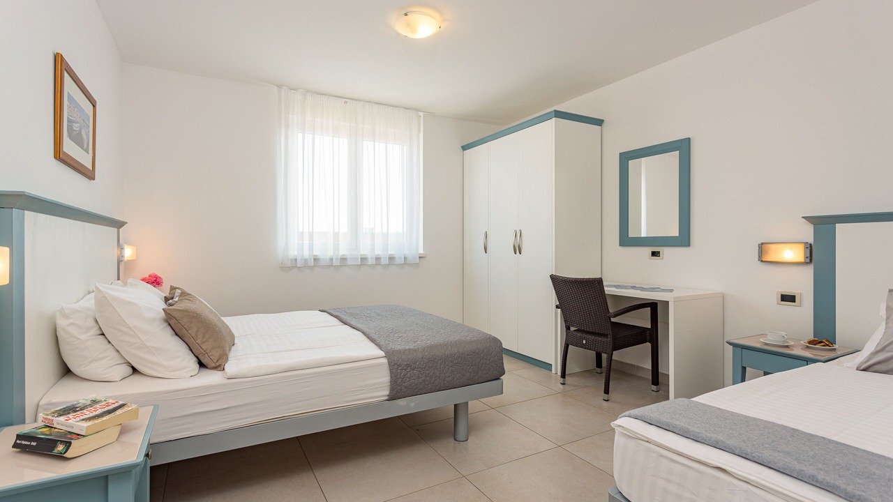 Photo of Bedroom in Banjole