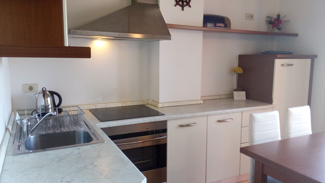 Photo of Kitchen in Portoroz