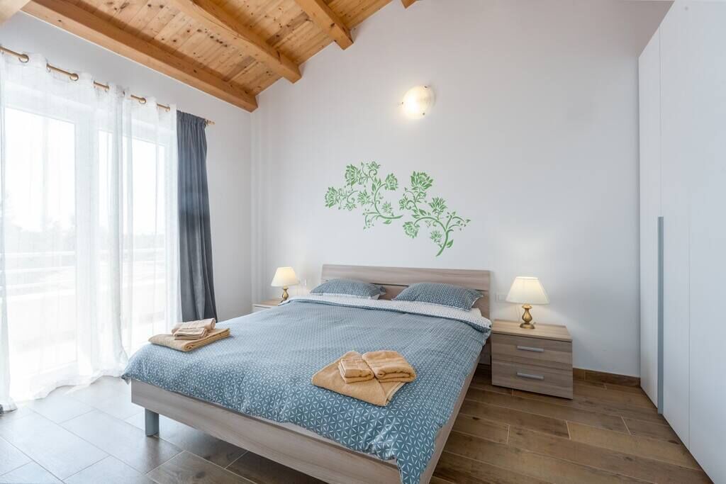 Photo of Bedroom in Brajkovici