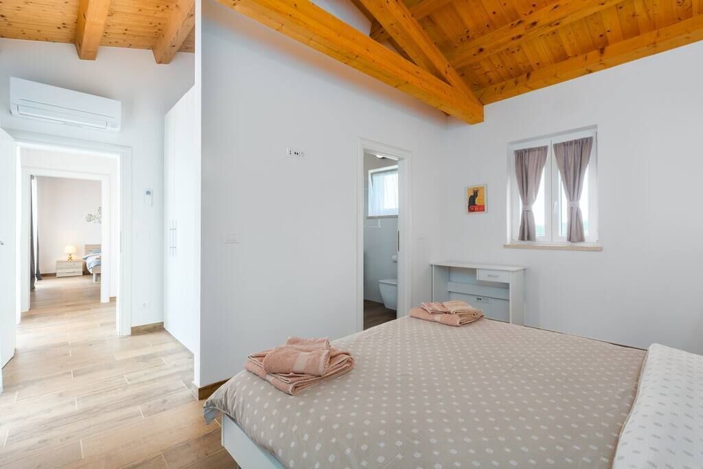 Photo of Bedroom in Brajkovici