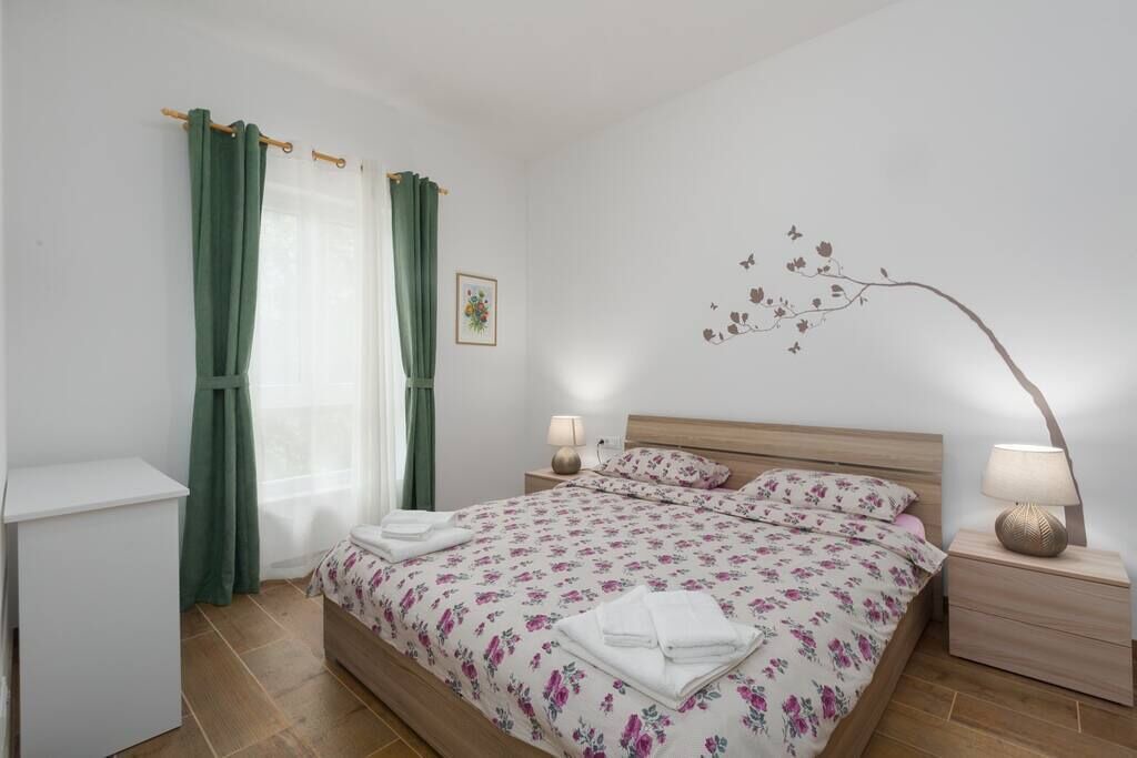 Photo of Bedroom in Brajkovici