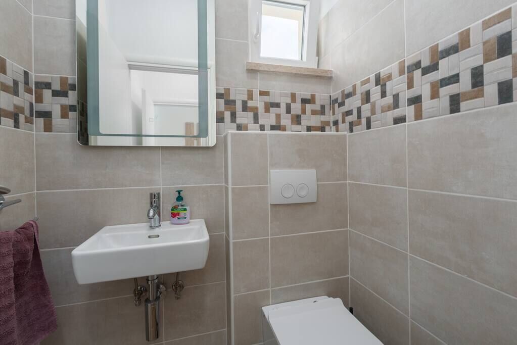 Photo of Bathroom in Brajkovici