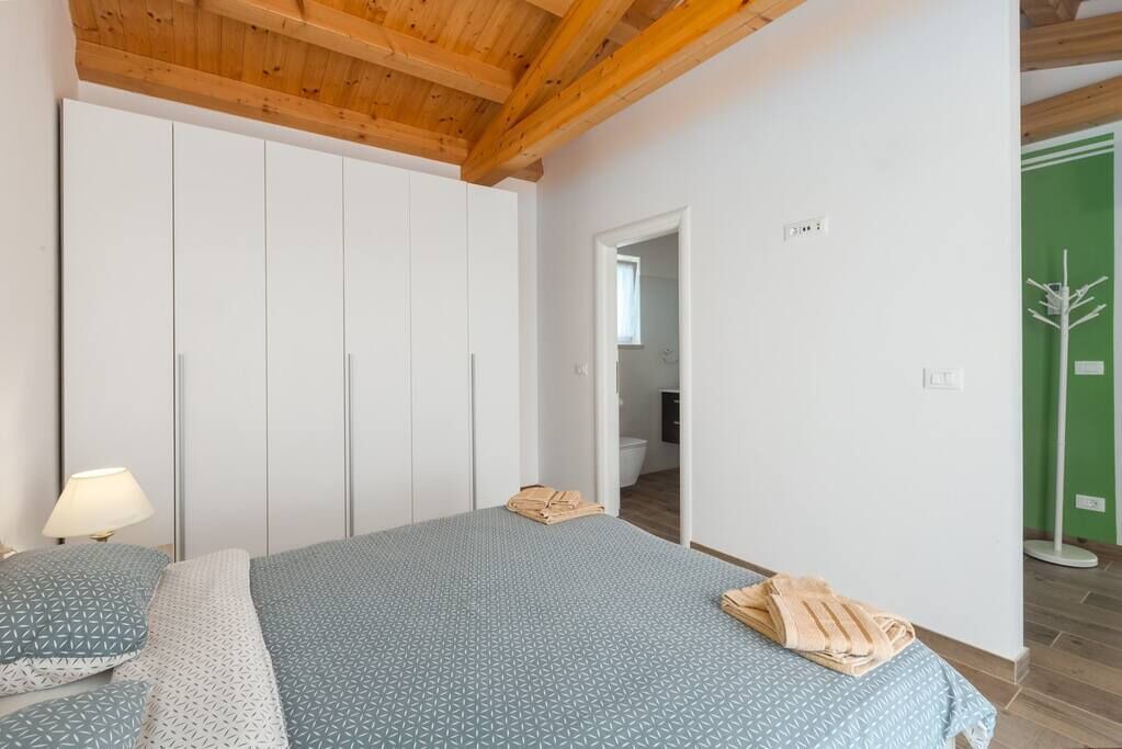 Photo of Bedroom in Brajkovici