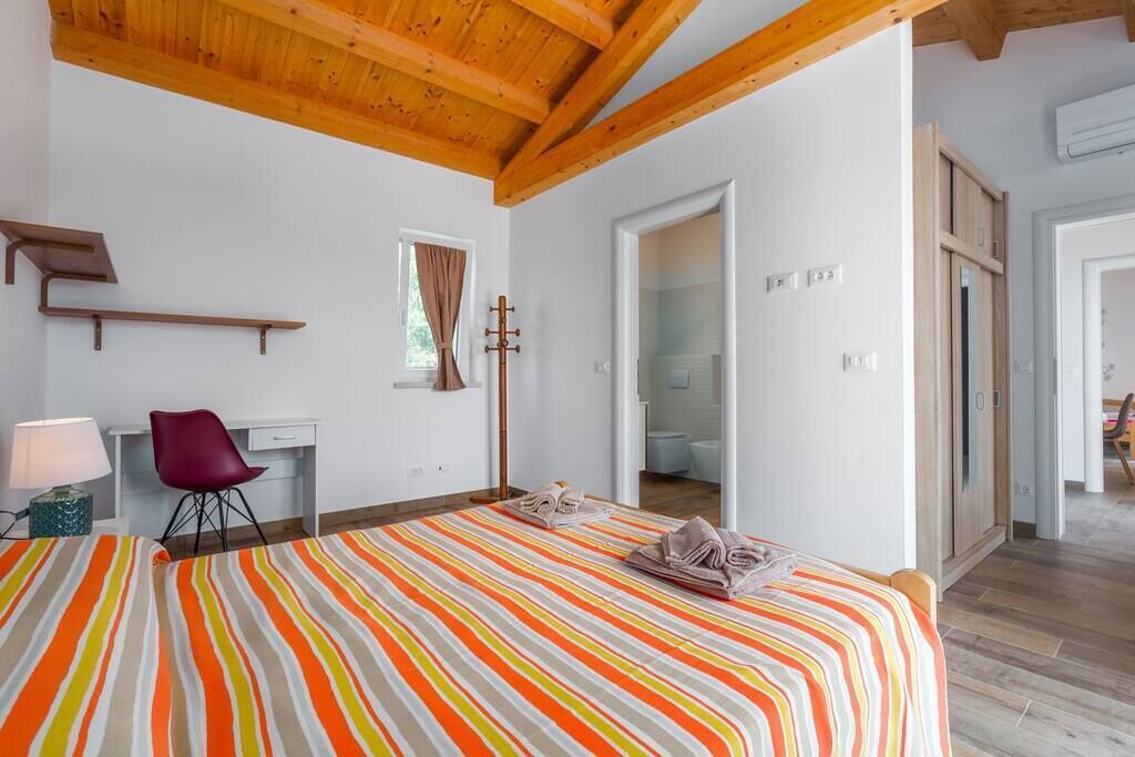 Photo of Bedroom in Brajkovici