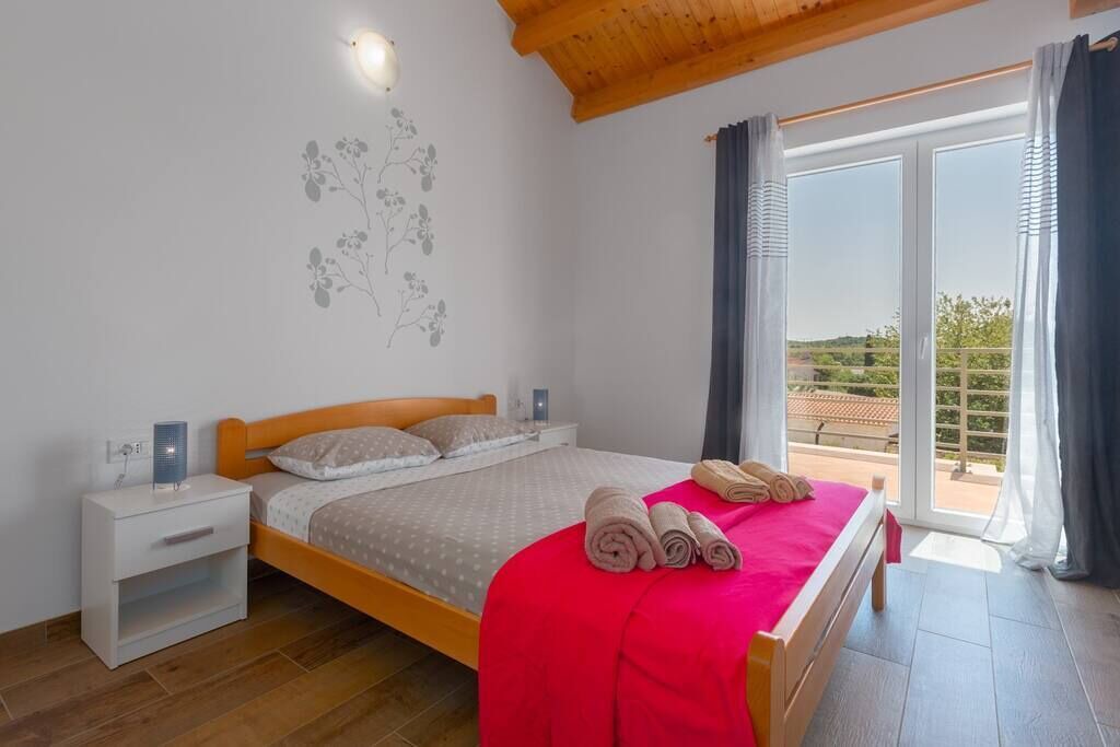 Photo of Bedroom in Brajkovici