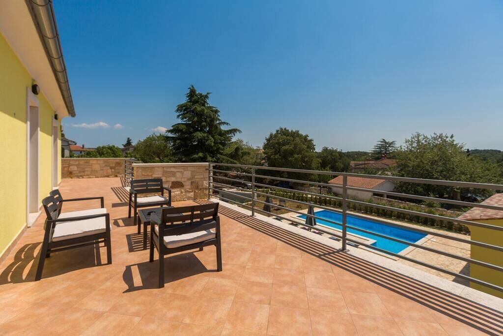 Photo of Patio Balcony in Brajkovici
