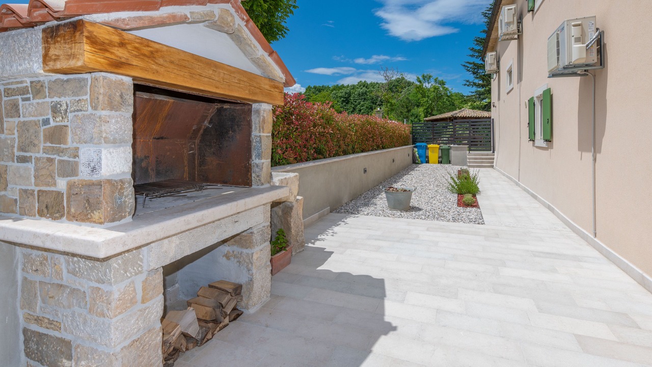 Photo of Patio Balcony in Lindar