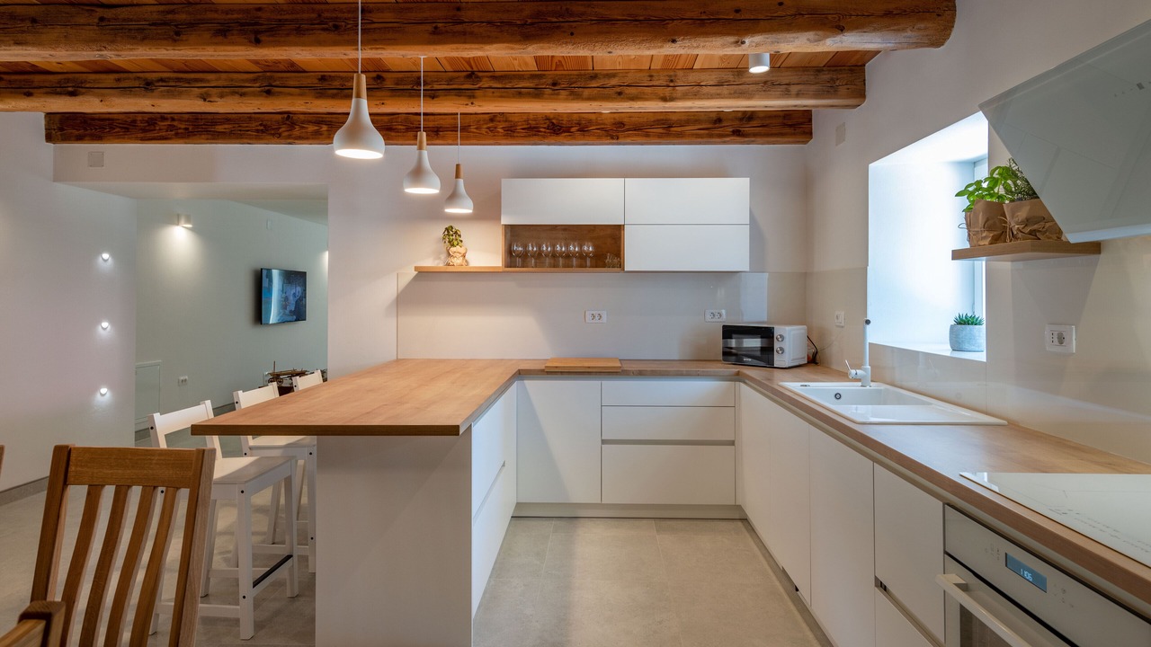 Photo of Kitchen in Lindar