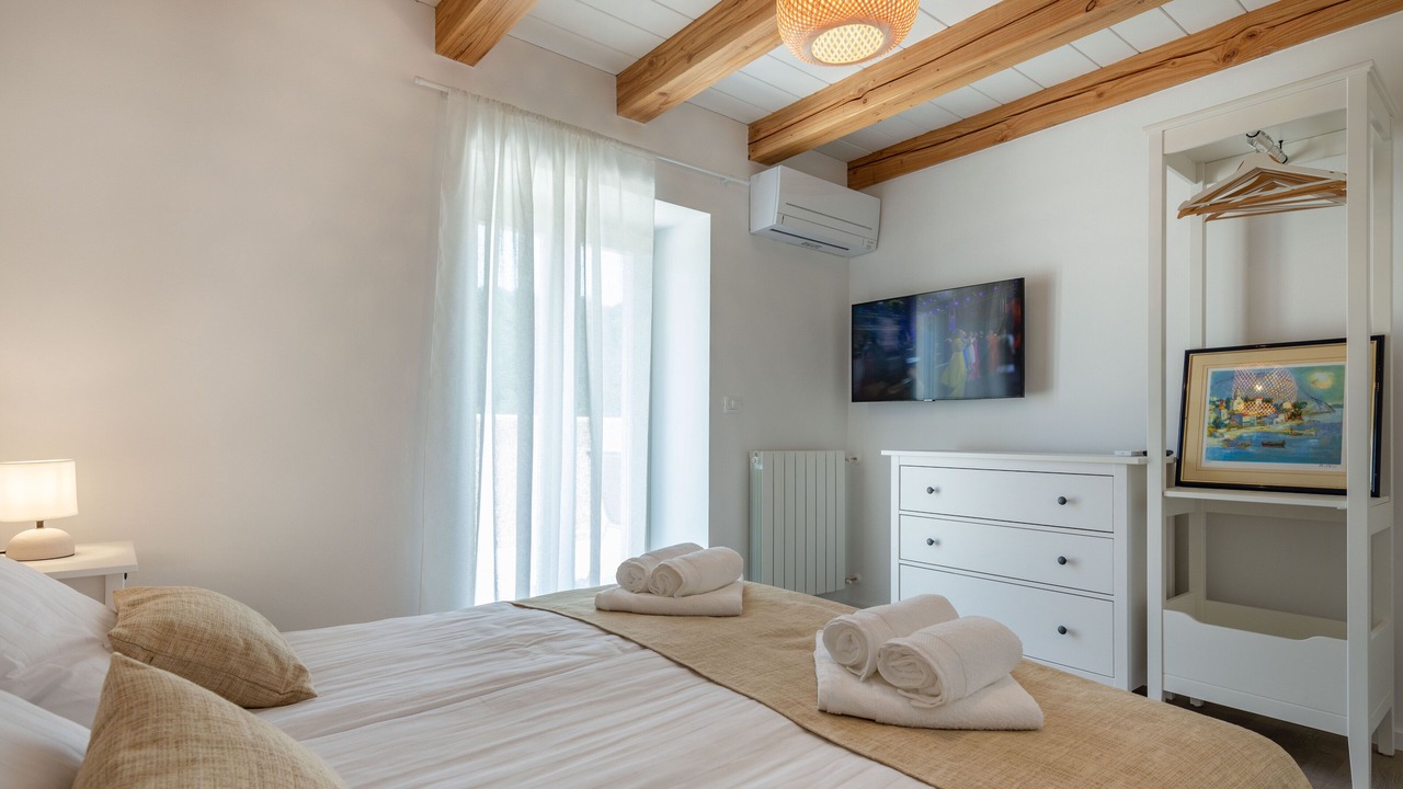 Photo of Bedroom in Lindar
