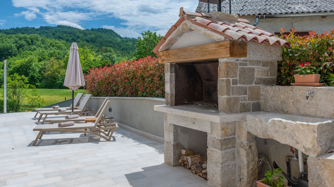 Photo of Patio Balcony in Lindar