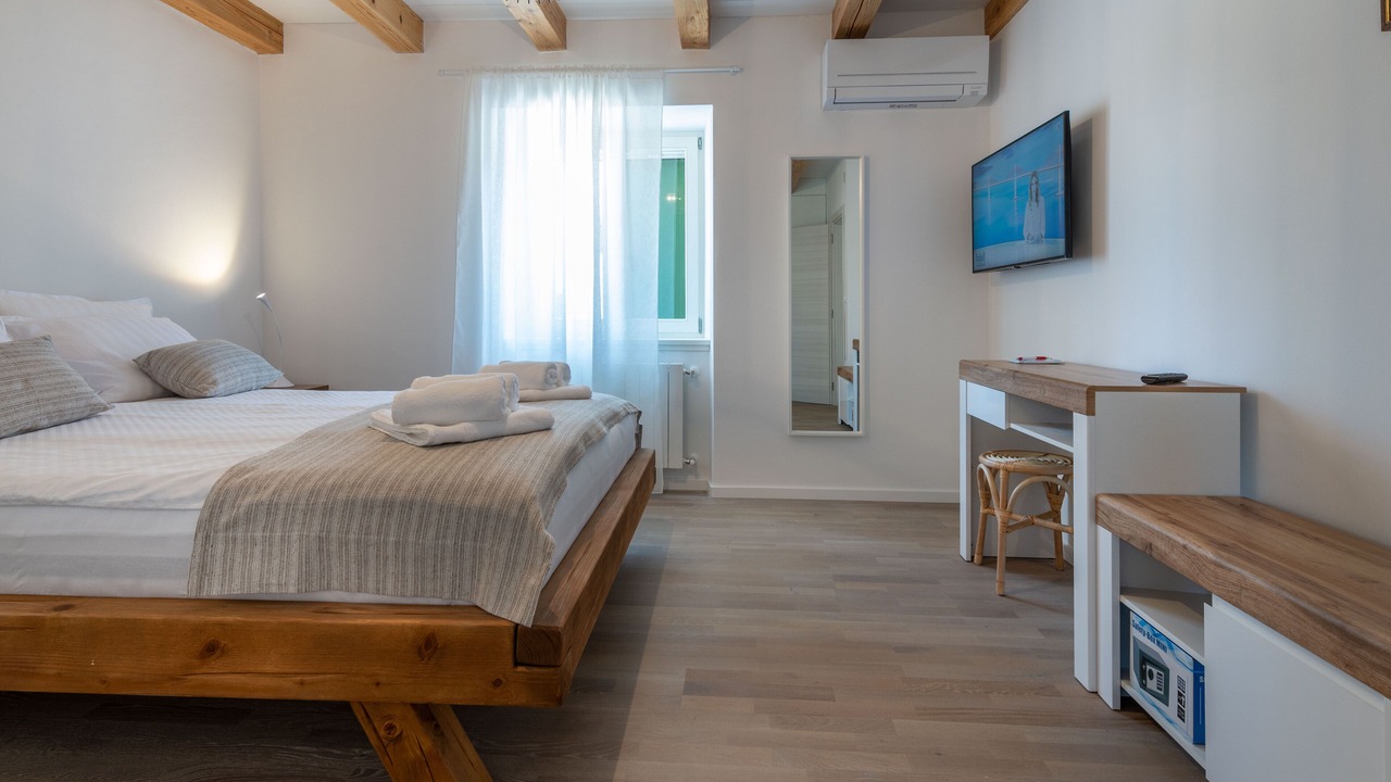 Photo of Bedroom in Lindar