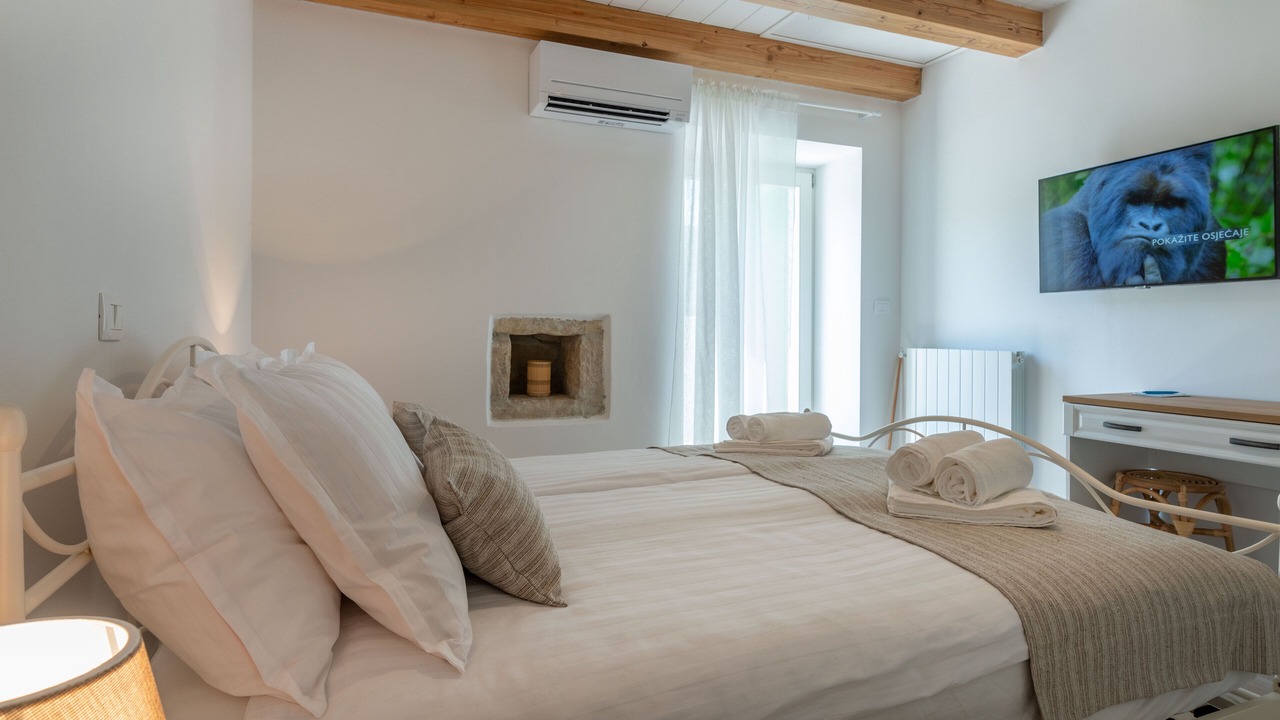 Photo of Bedroom in Lindar