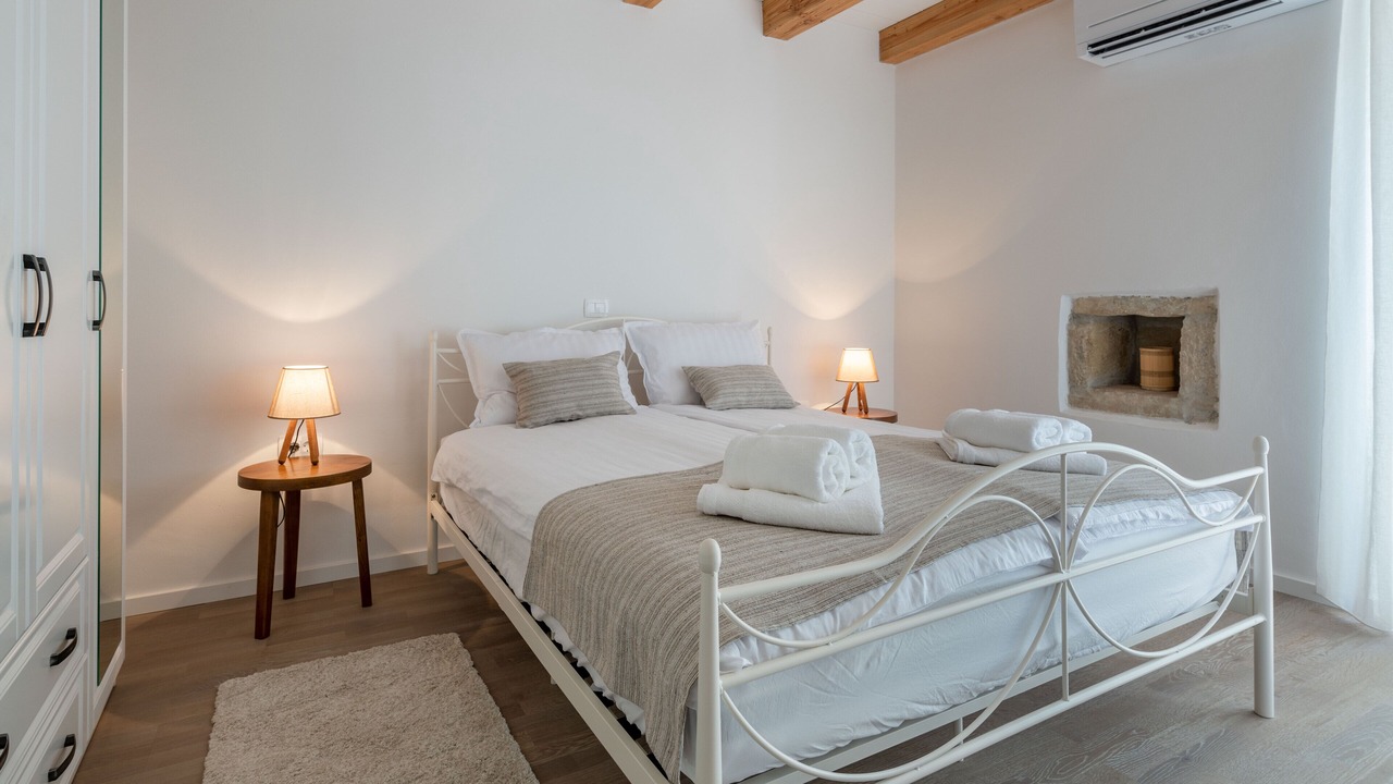 Photo of Bedroom in Lindar