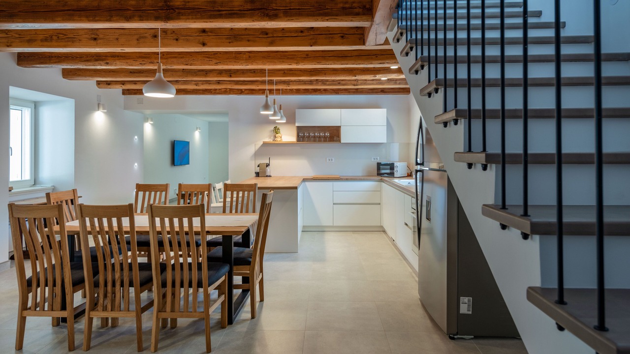 Photo of Kitchen in Lindar
