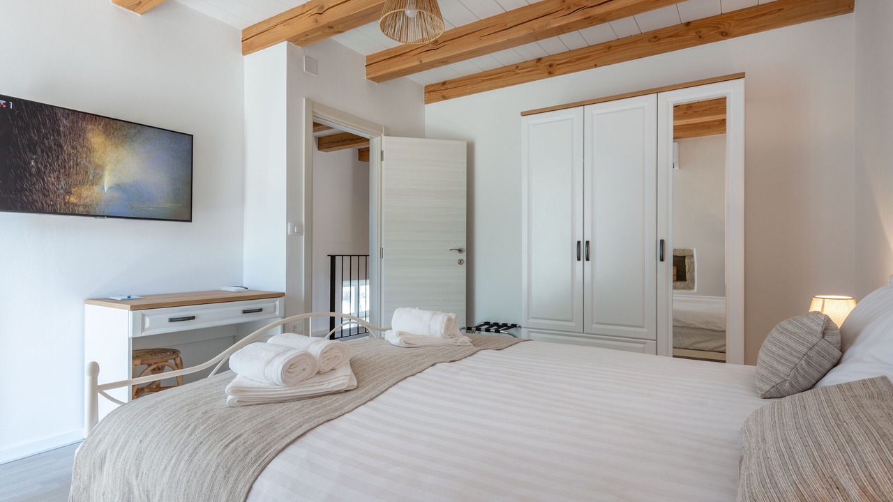 Photo of Bedroom in Lindar
