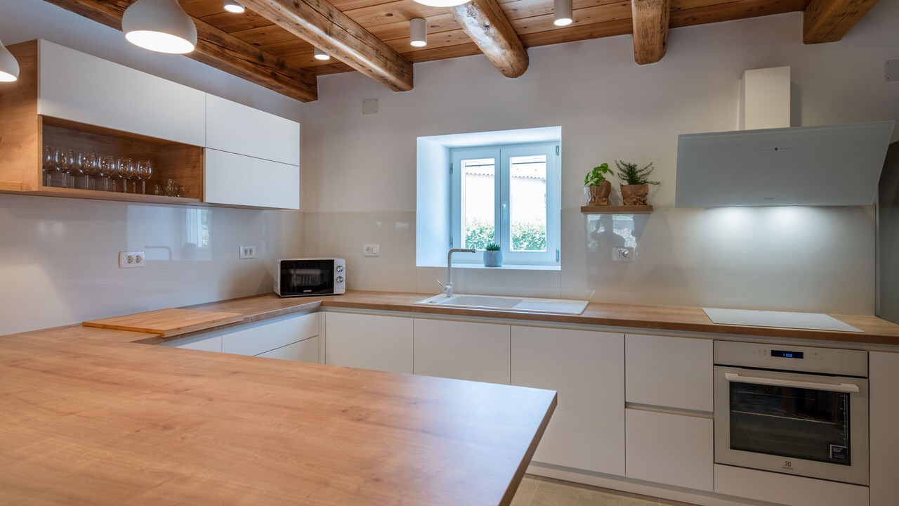Photo of Kitchen in Lindar