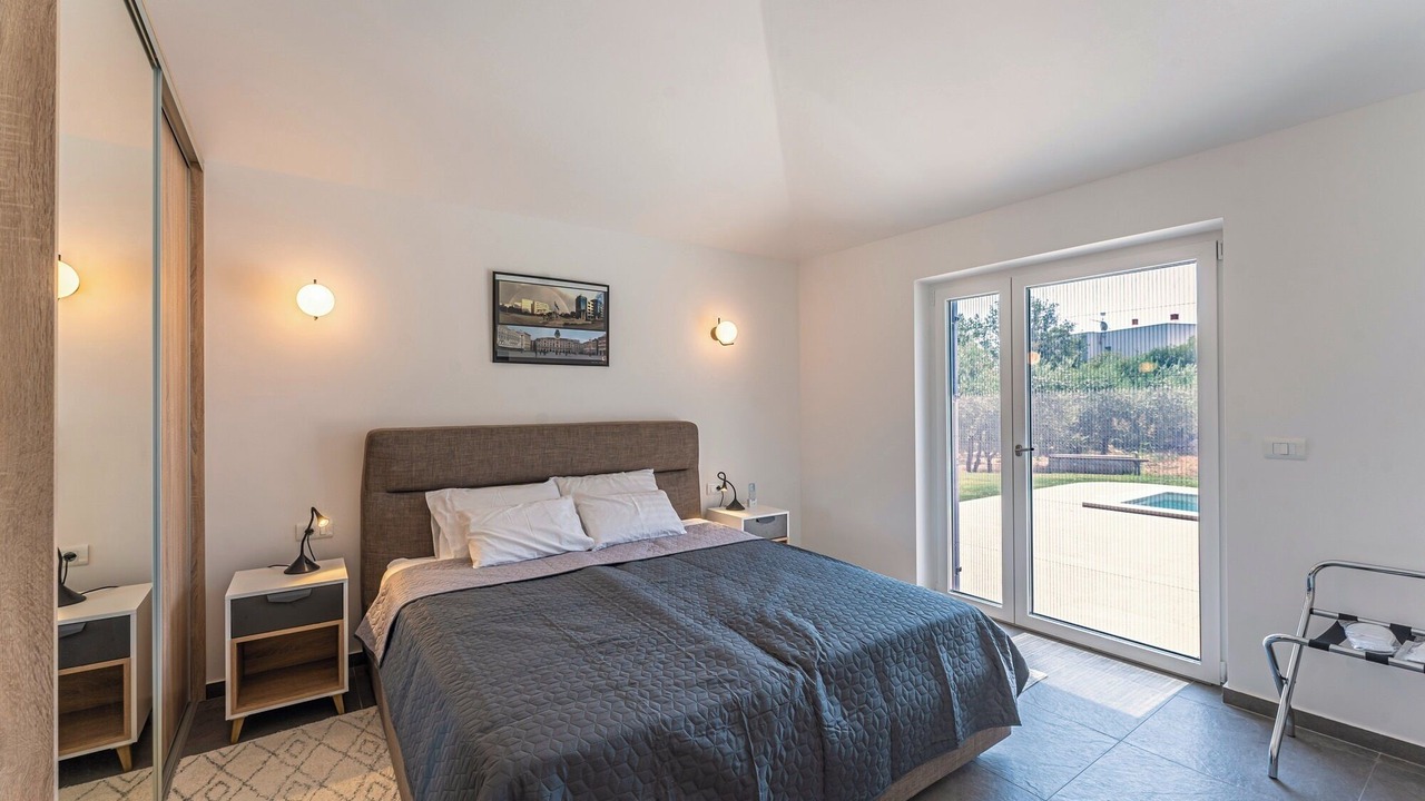 Photo of Bedroom in Liznjan