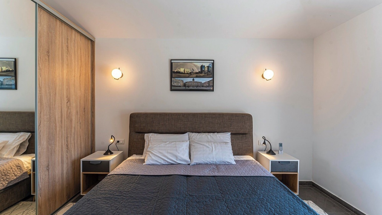 Photo of Bedroom in Liznjan