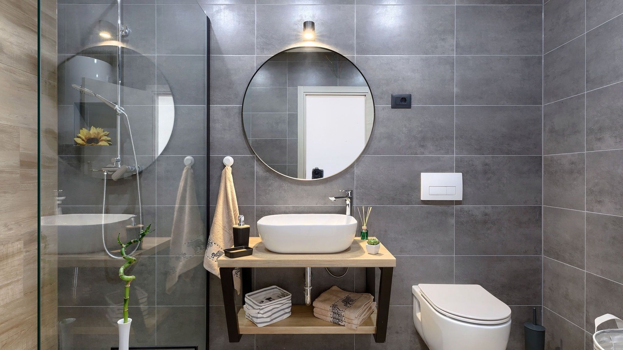Photo of Bathroom in Segotici
