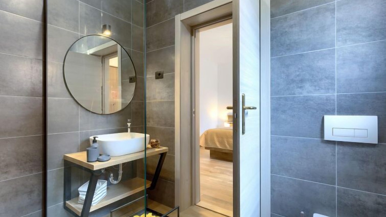 Photo of Bathroom in Segotici