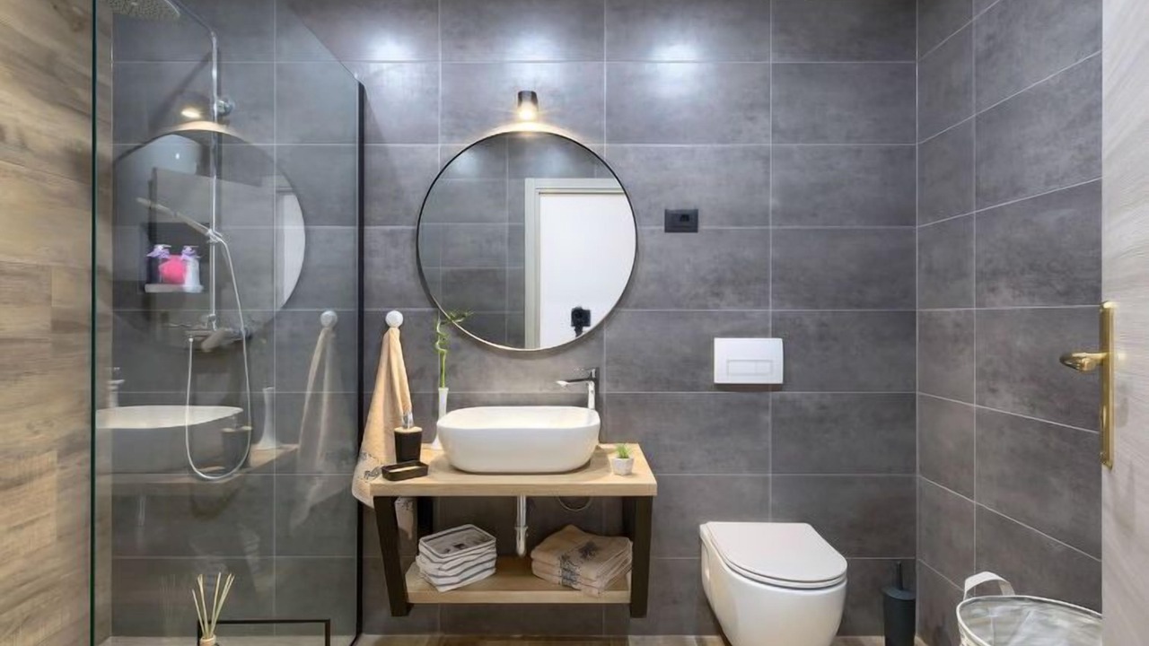 Photo of Bathroom in Segotici