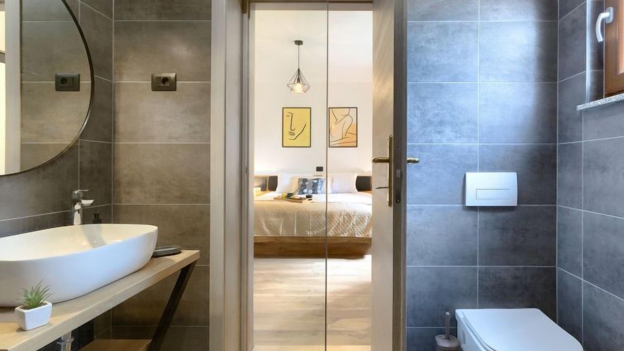 Photo of Bathroom in Segotici