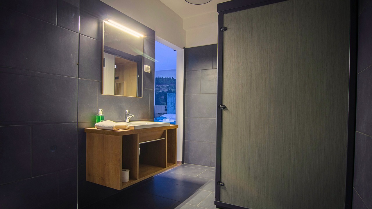 Photo of Bathroom in Olimje