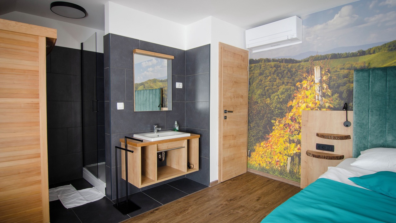 Photo of Bathroom in Olimje
