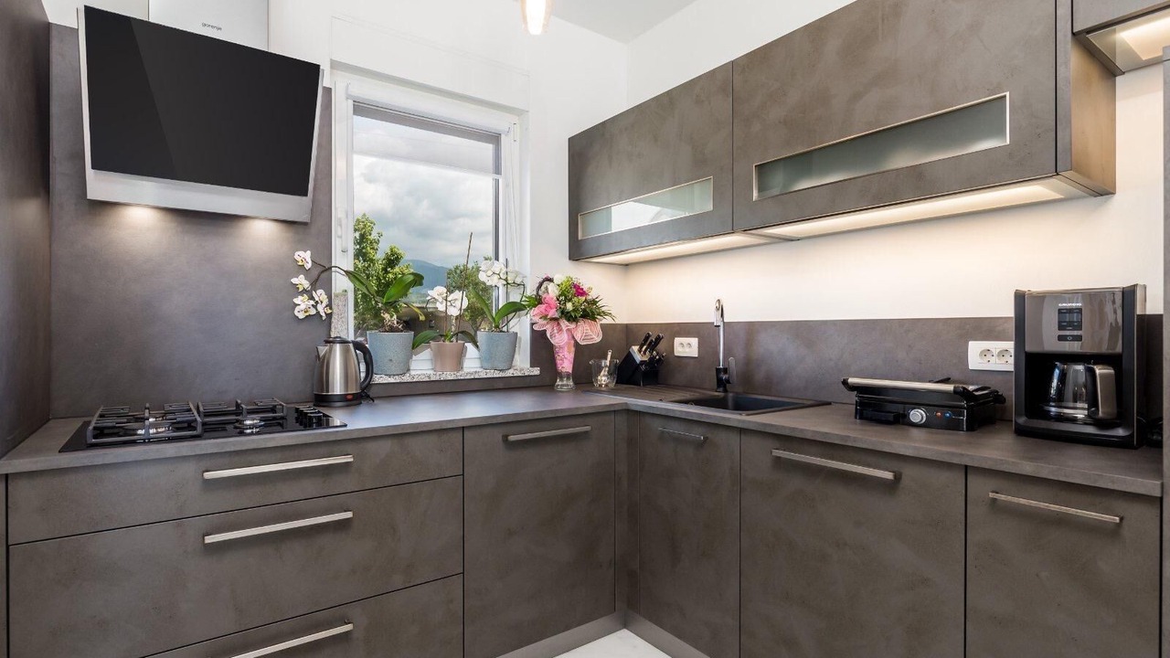 Photo of Kitchen in Sarsoni