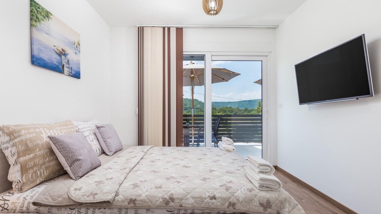 Photo of Bedroom in Sarsoni