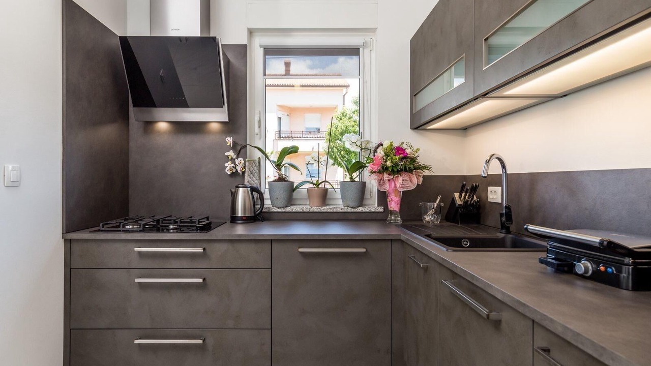 Photo of Kitchen in Sarsoni