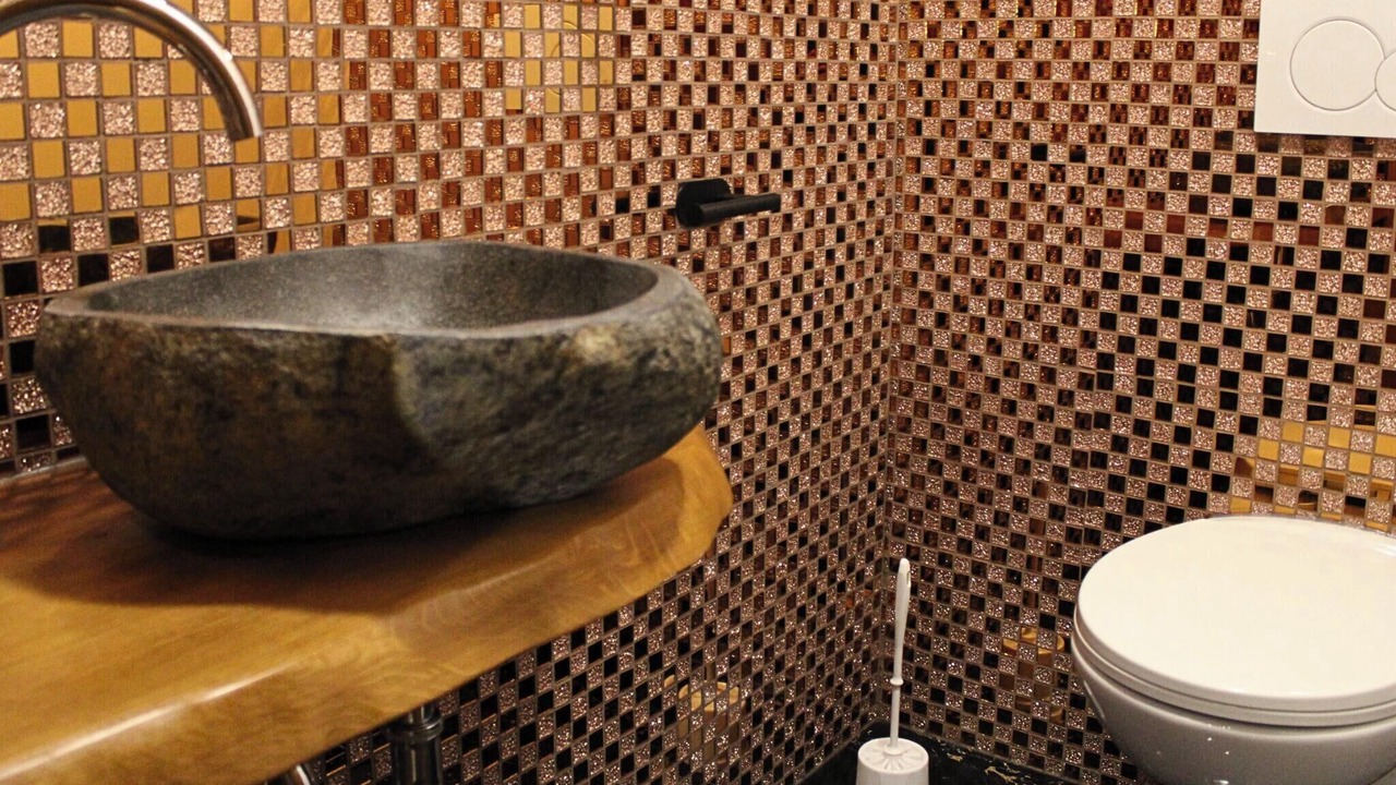 Photo of Bathroom in Olimje