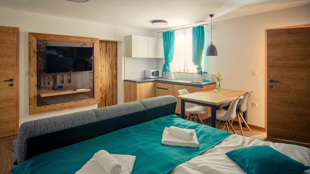 Photo of Bedroom in Olimje