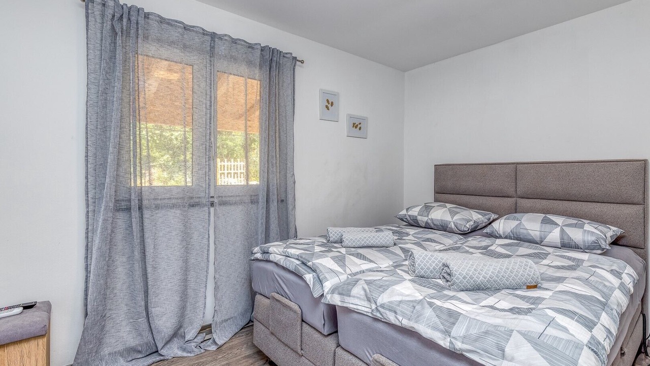 Photo of Bedroom in Smoljanci