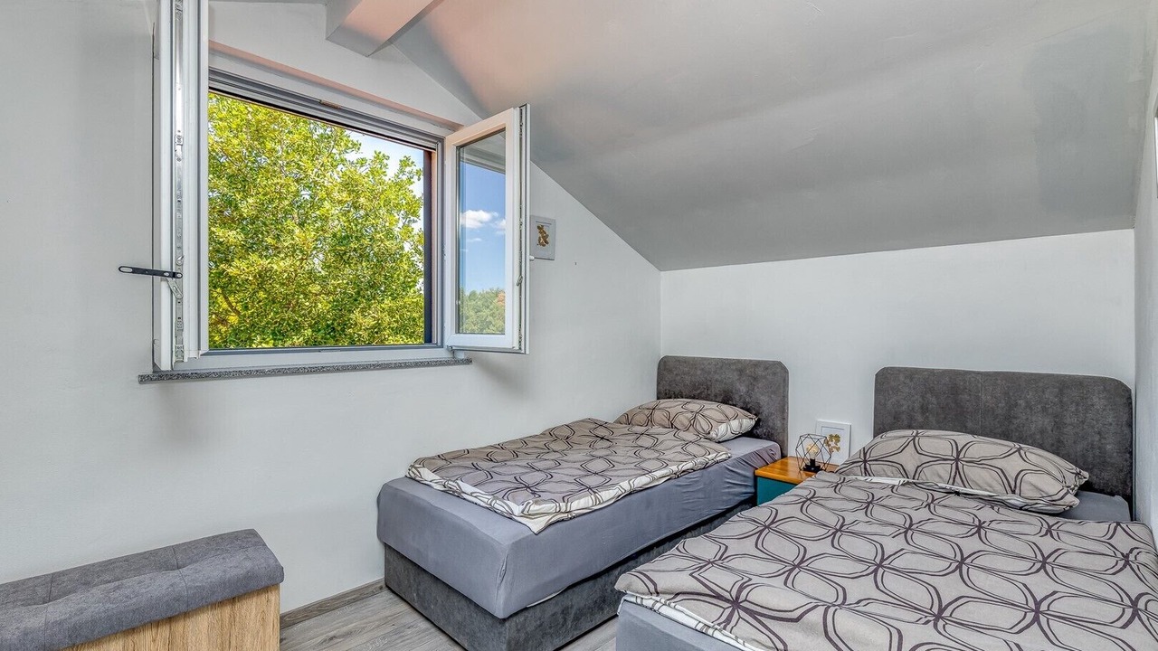 Photo of Bedroom in Smoljanci
