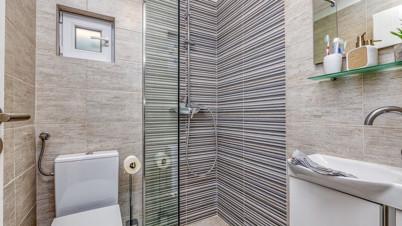 Photo of Bathroom in Smoljanci