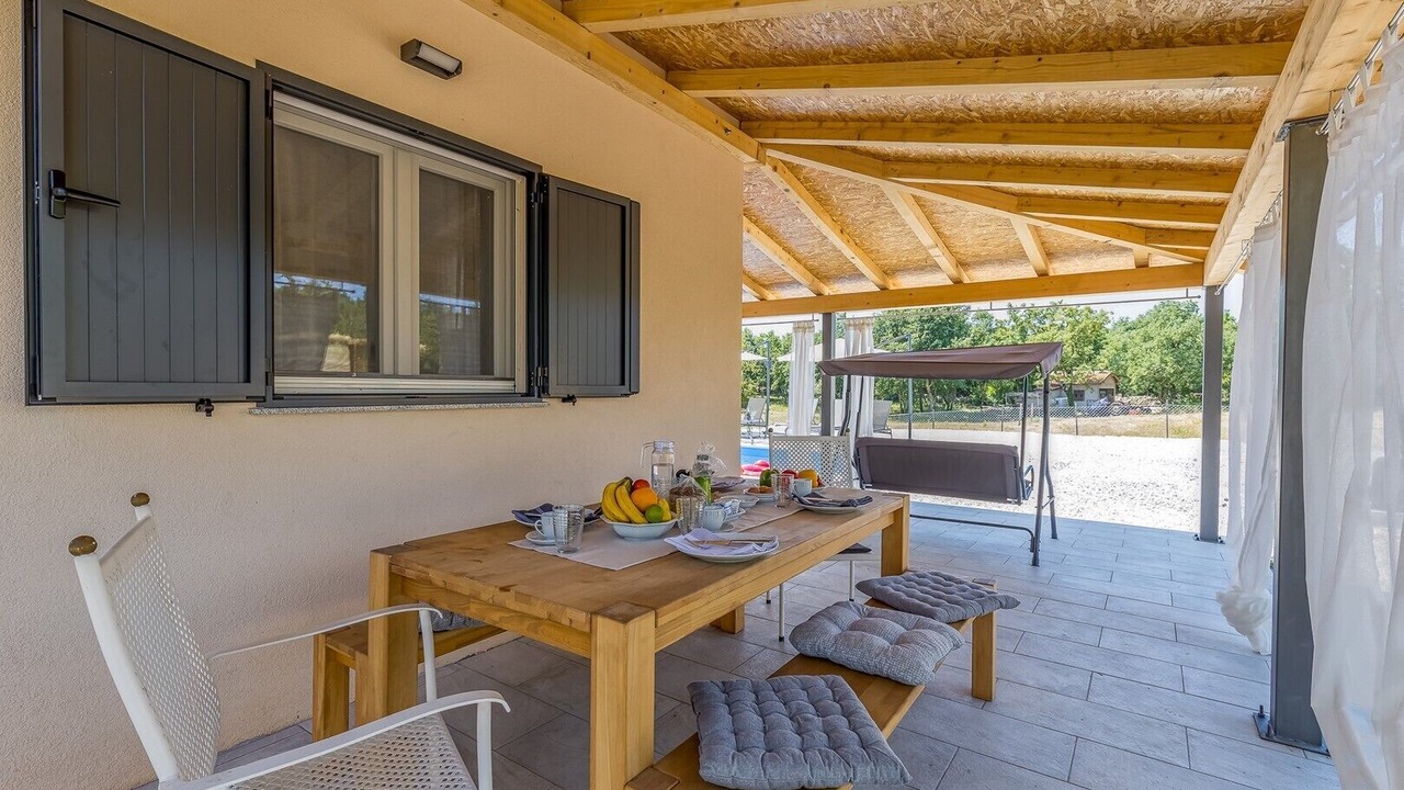 Photo of Outdoor in Smoljanci
