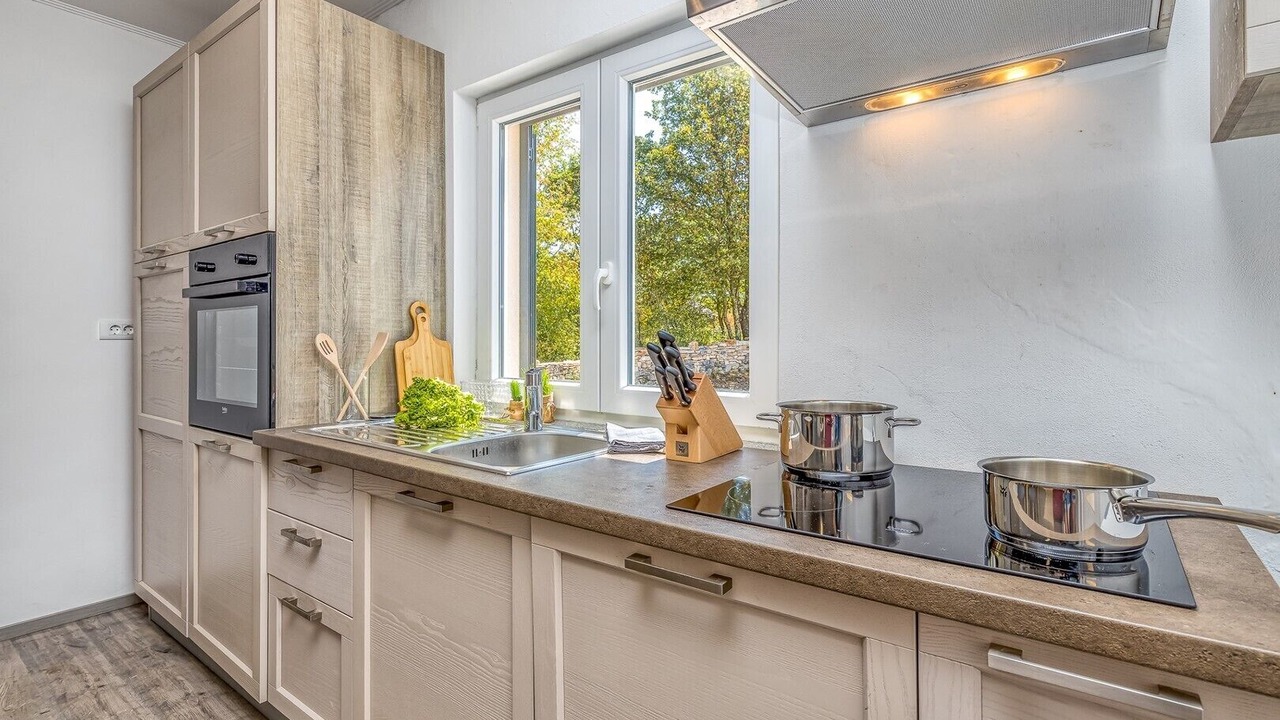 Photo of Kitchen in Smoljanci