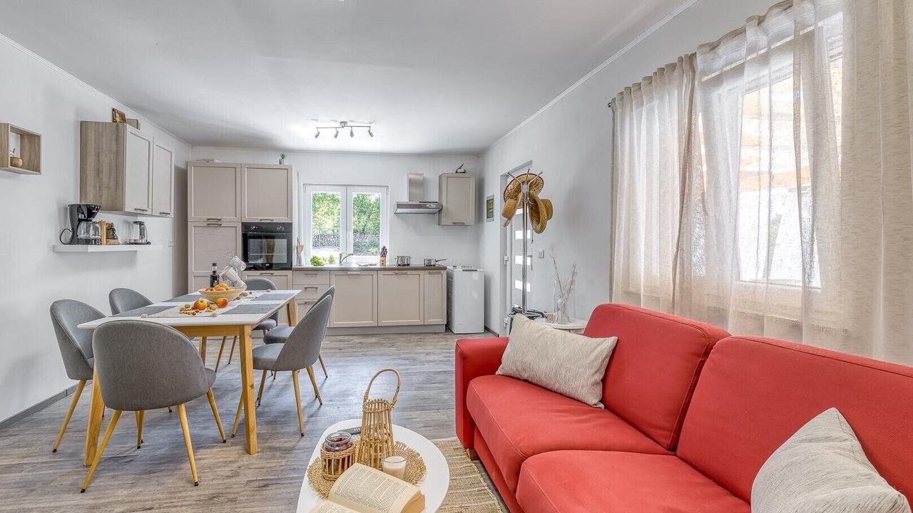 Photo of Livingroom in Smoljanci