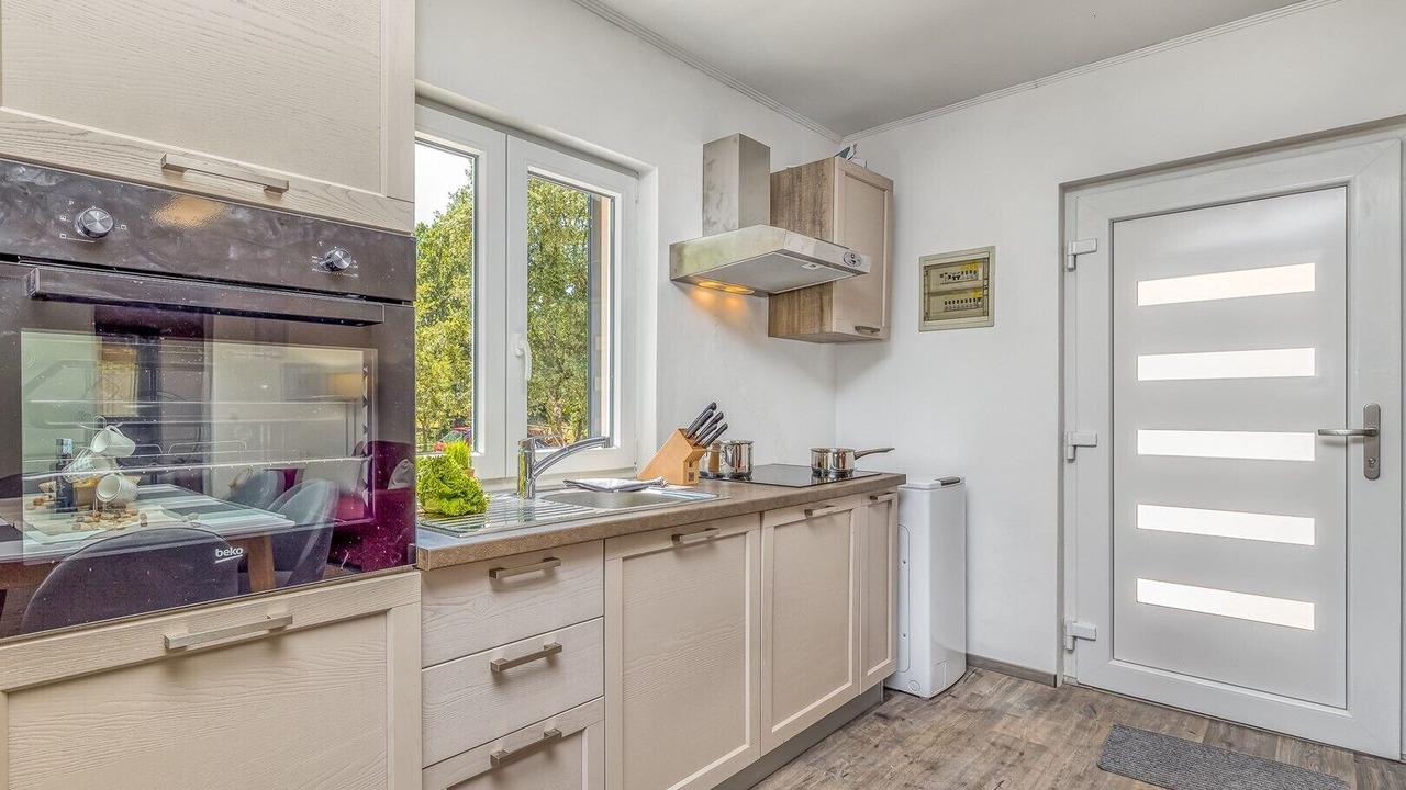 Photo of Kitchen in Smoljanci