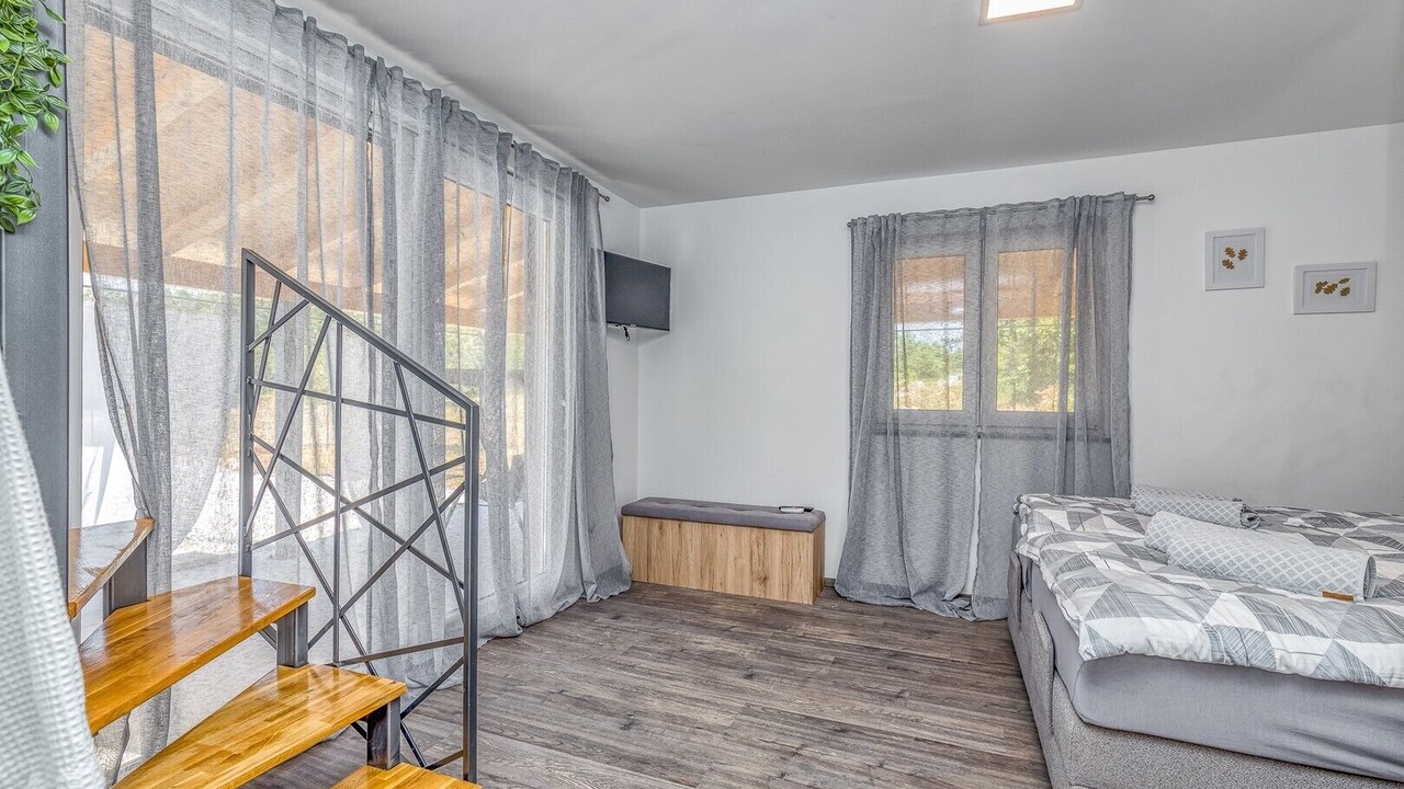 Photo of Bedroom in Smoljanci