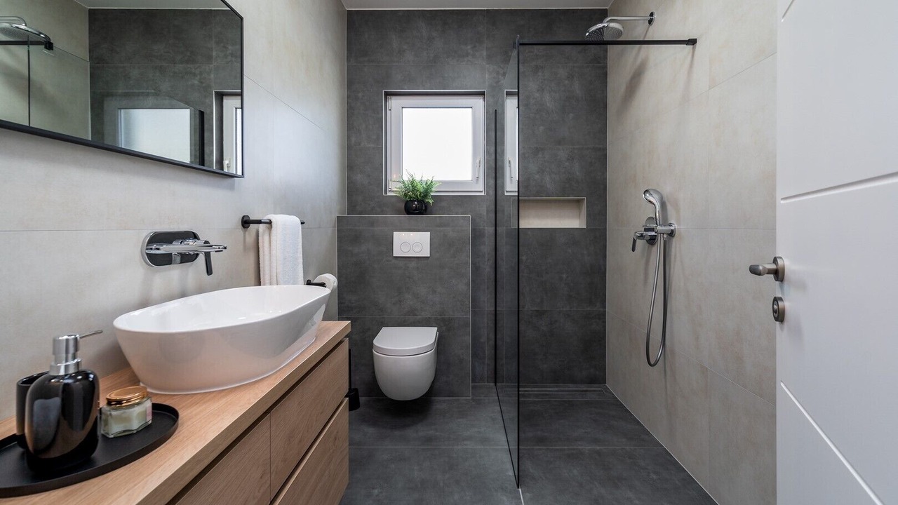 Photo of Bathroom in Kastel Kambelovac