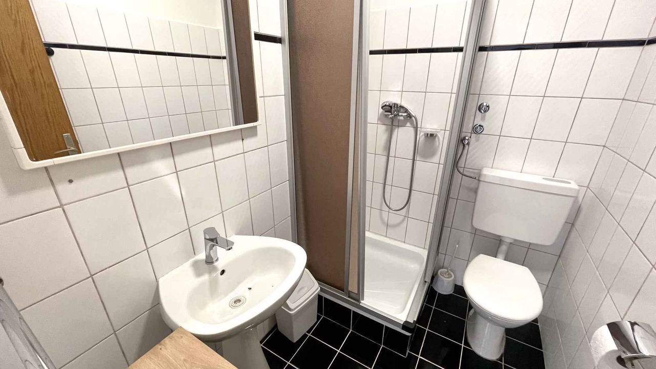 Photo of Bathroom in Klanfari