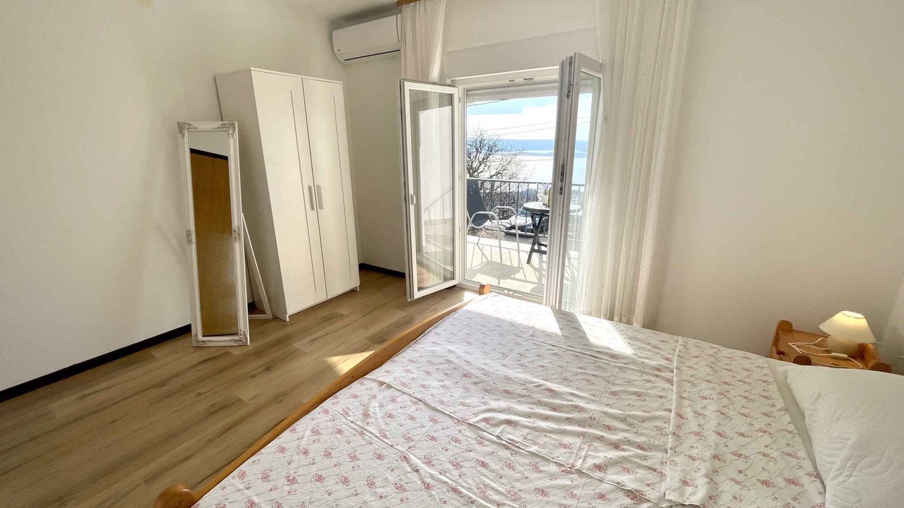 Photo of Bedroom in Klanfari