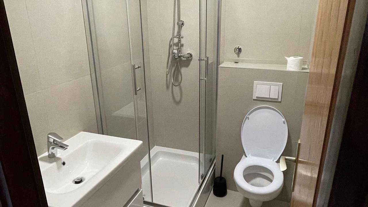Photo of Bathroom in Klanfari