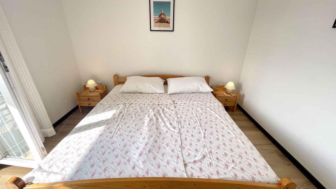 Photo of Bedroom in Klanfari
