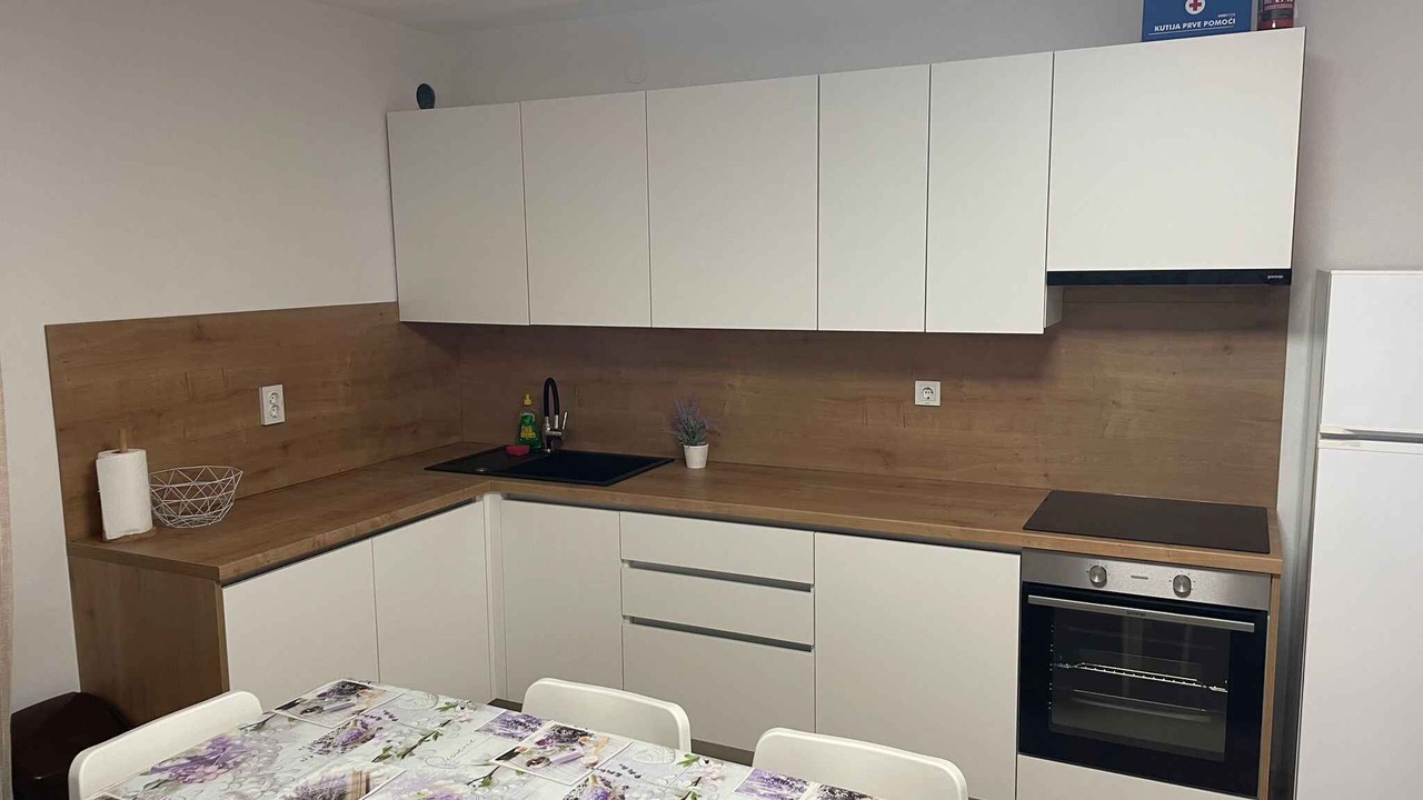 Photo of Kitchen in Klanfari