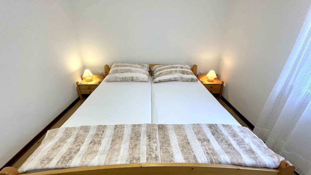 Photo of Bedroom in Klanfari